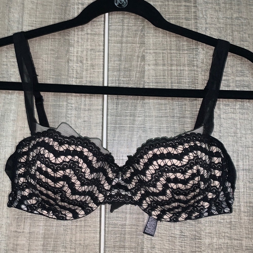 Victoria’s Secret Dream Angels Balconet‎ Bra. - Picture 3 of 6